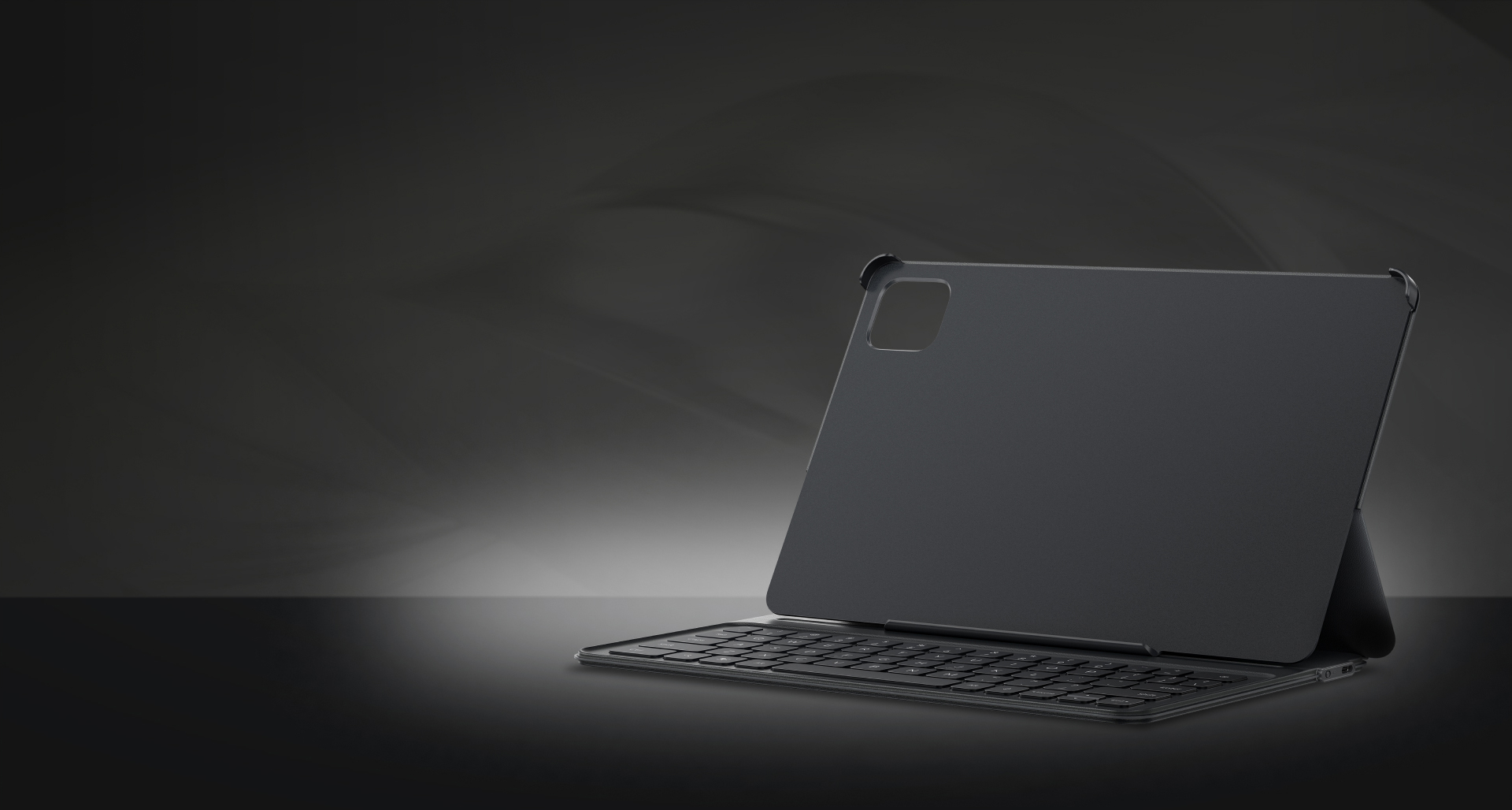 HONOR Pad X9a Smart Bluetooth Keyboard KV