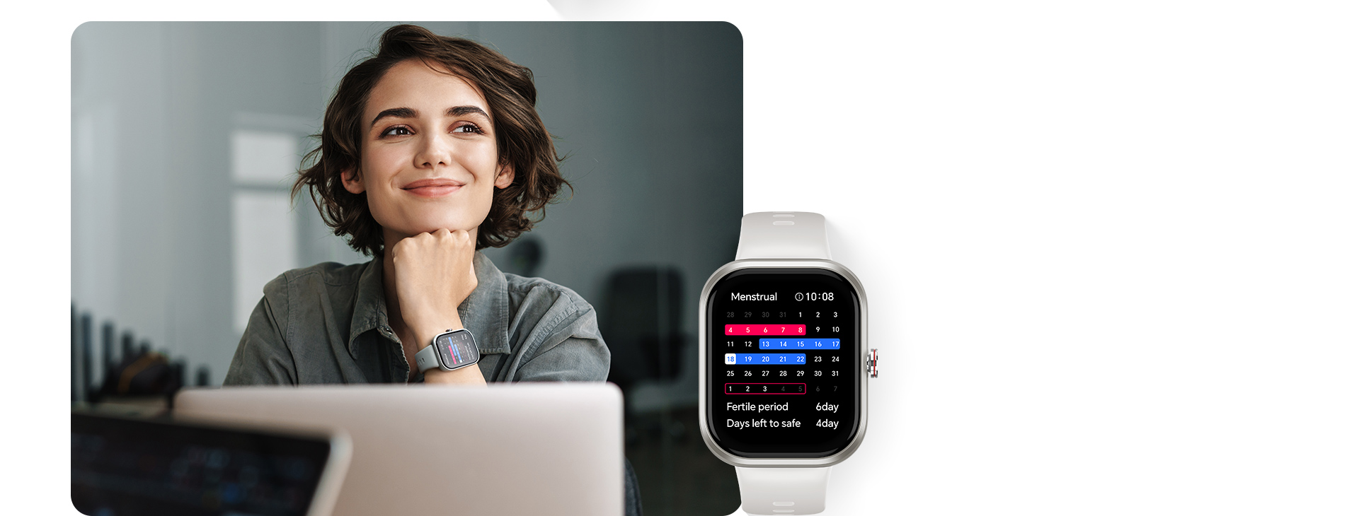 Female Health Management