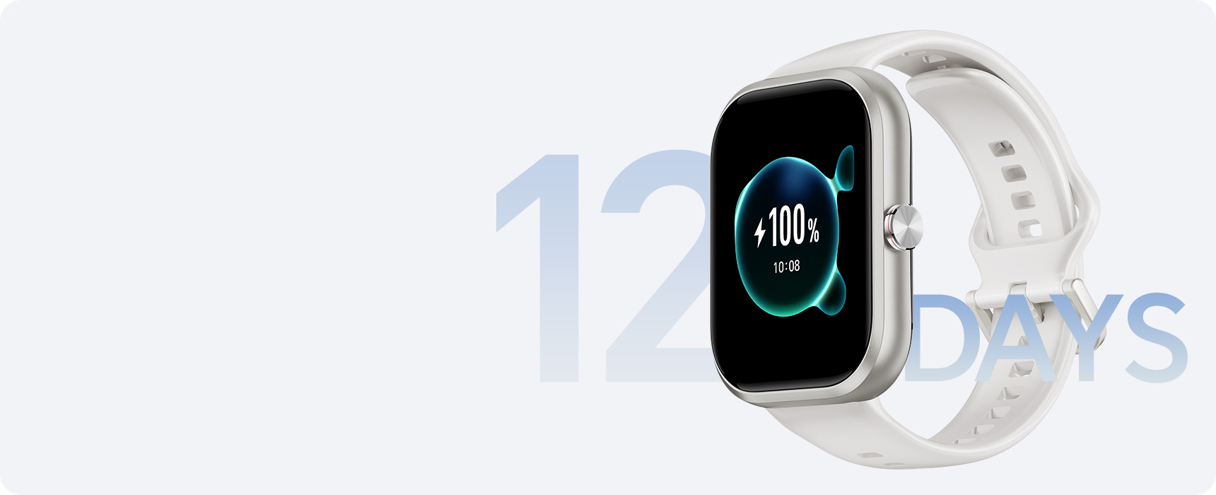 Ultra-long Battery Life