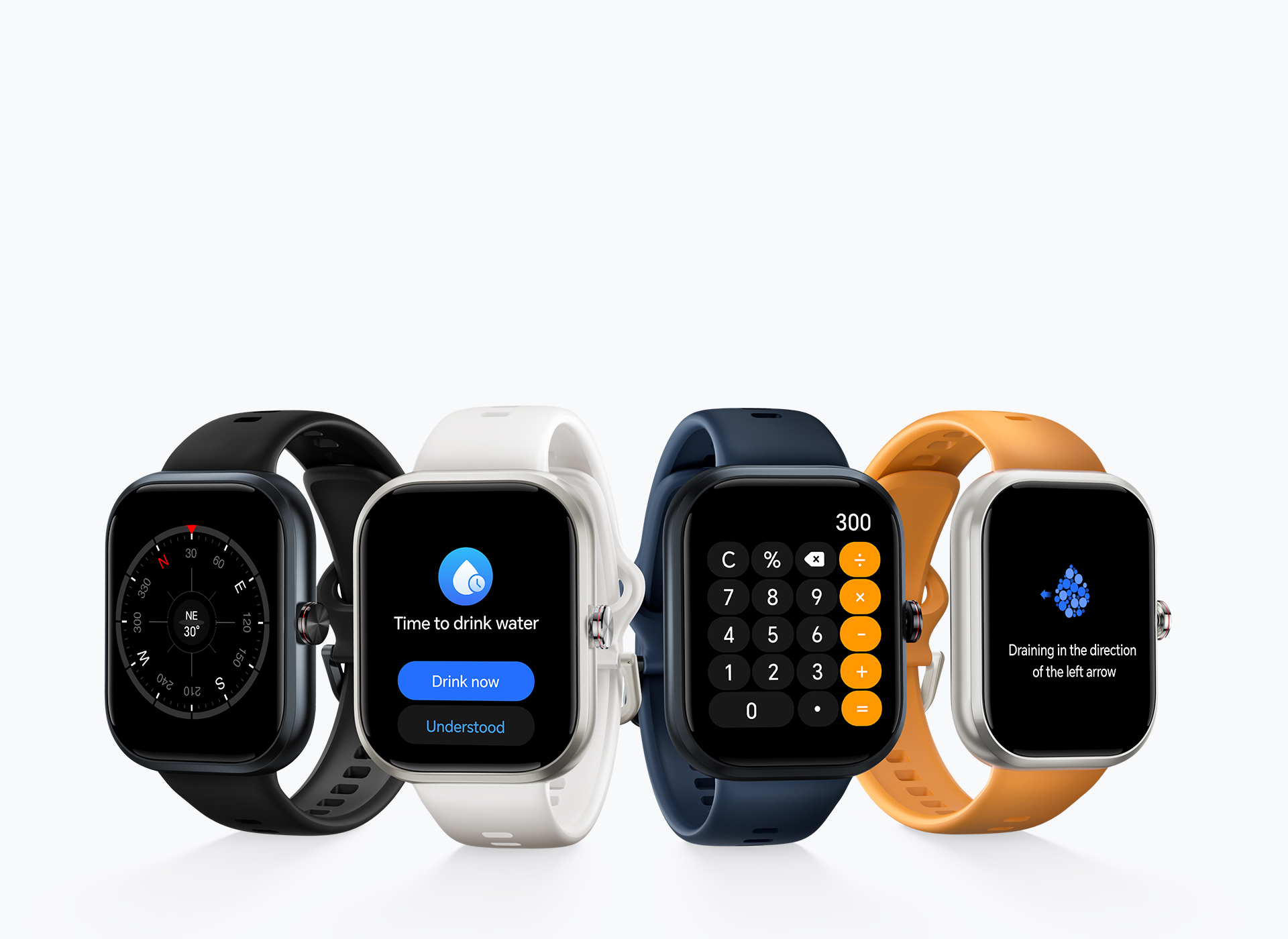 Your Thoughtful Wrist Assistant