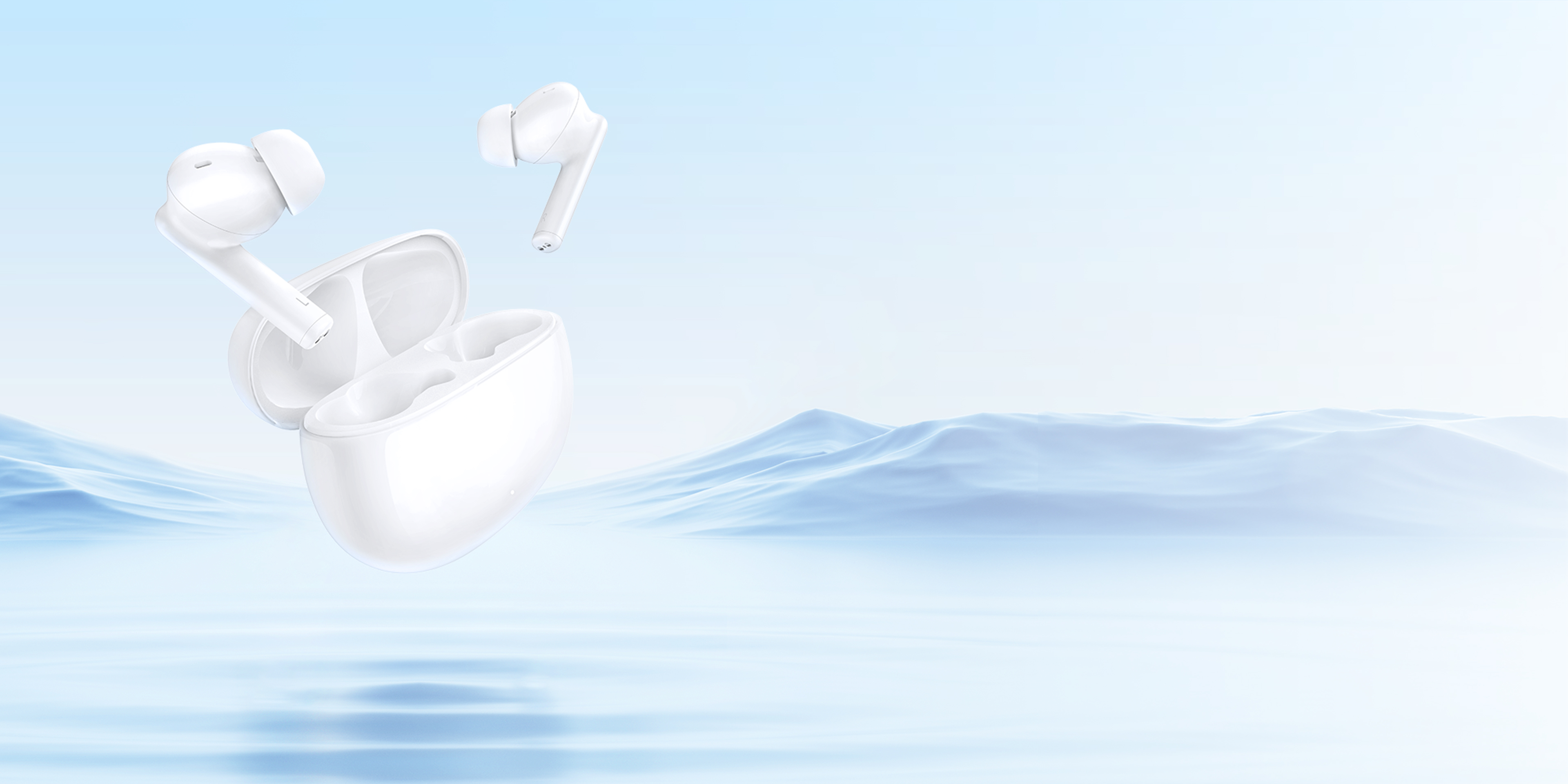 HONOR CHOICE Earbuds X5