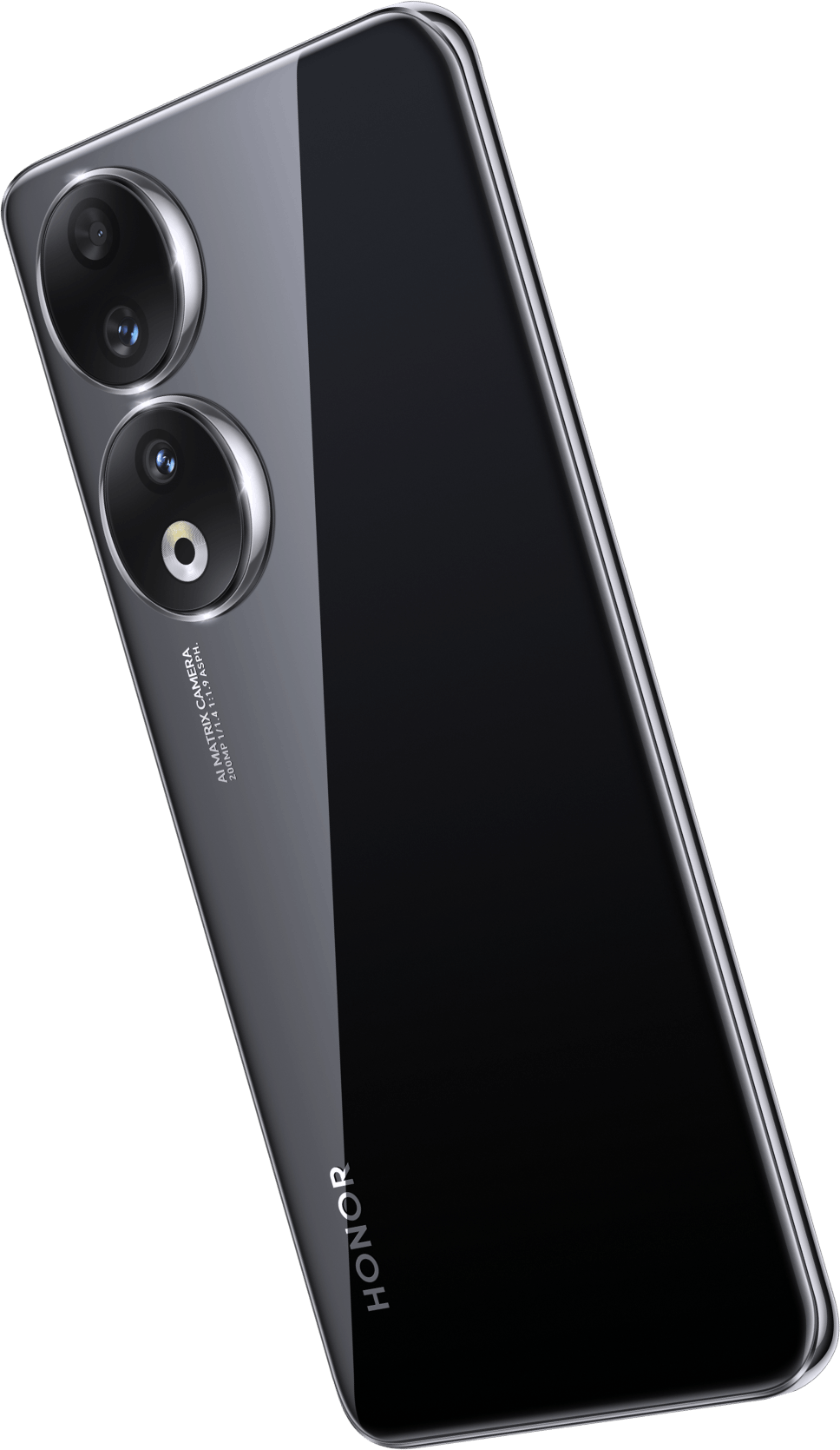 HONOR 90 Midnight Black