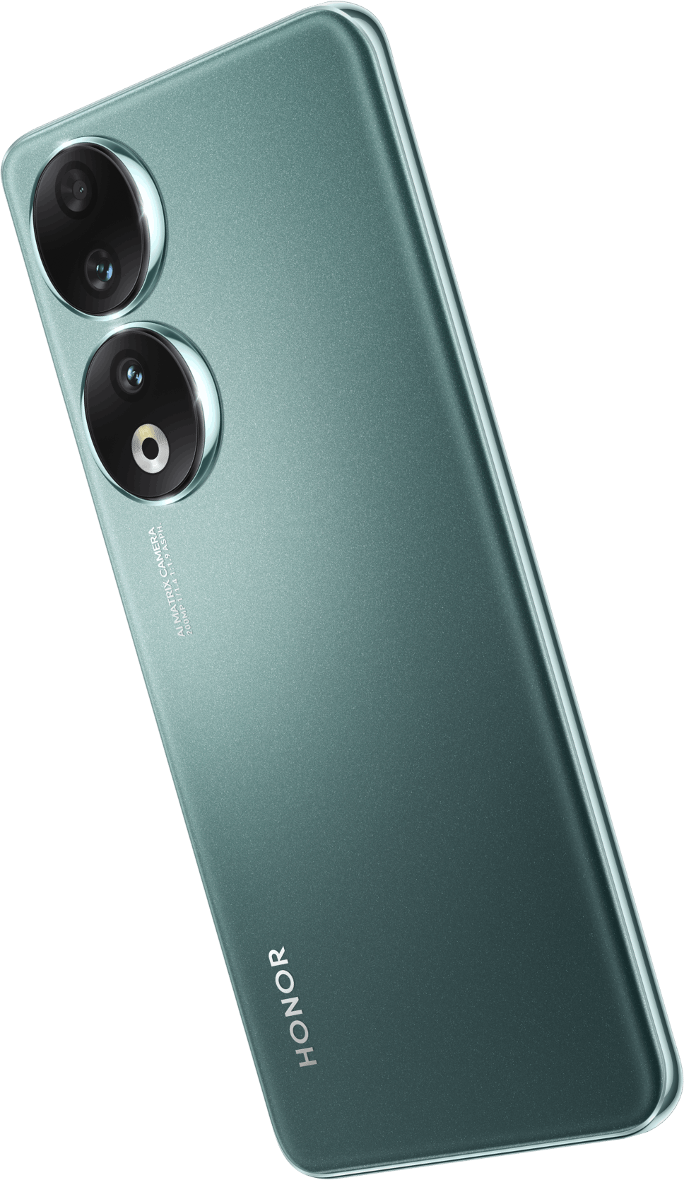HONOR 90 Emerald Green