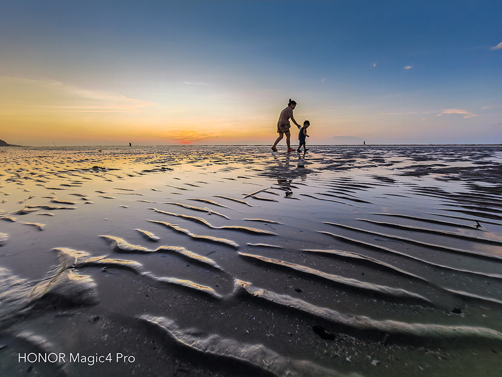 Shot on HONOR Magic4 Pro