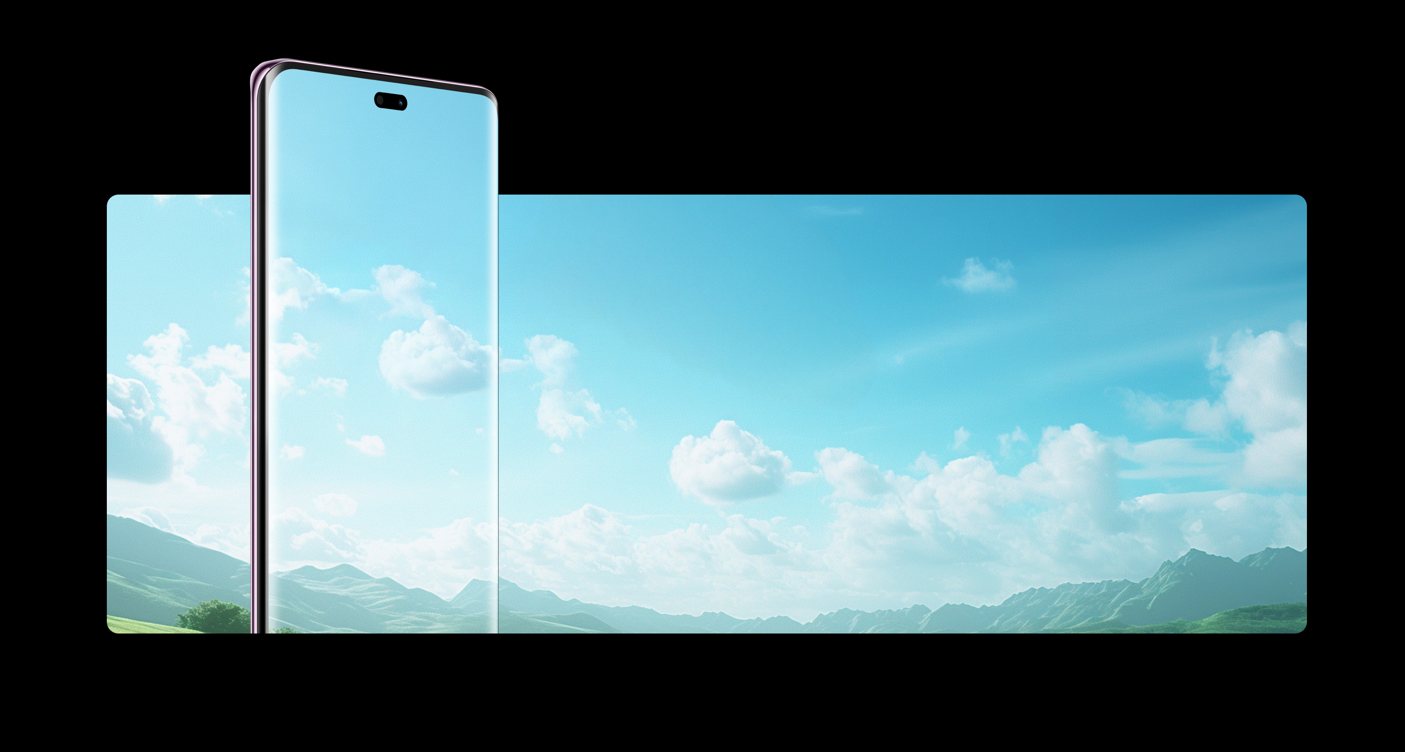 Risk-free Dimming HONOR Eye Comfort Display, All-Around Protection