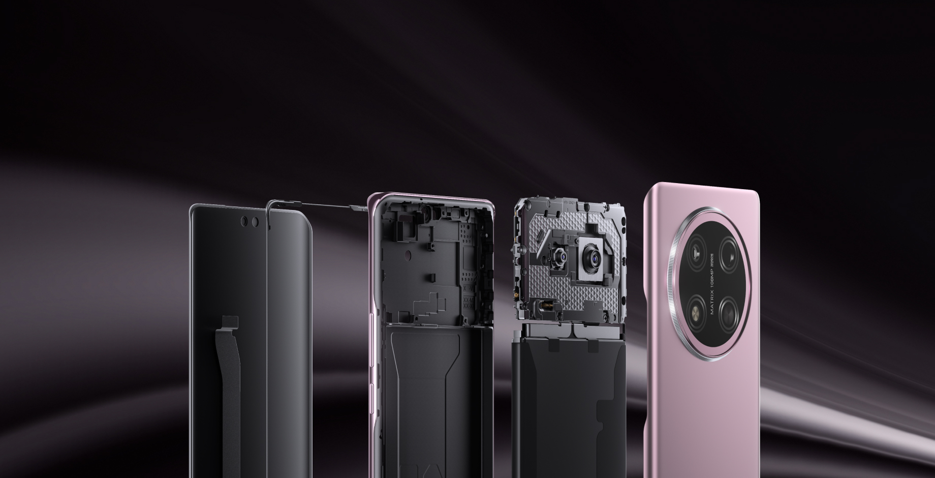 HONOR Magic7 Lite Super Resistance HONOR Ultra-Bounce Anti-Drop Technology 2.0