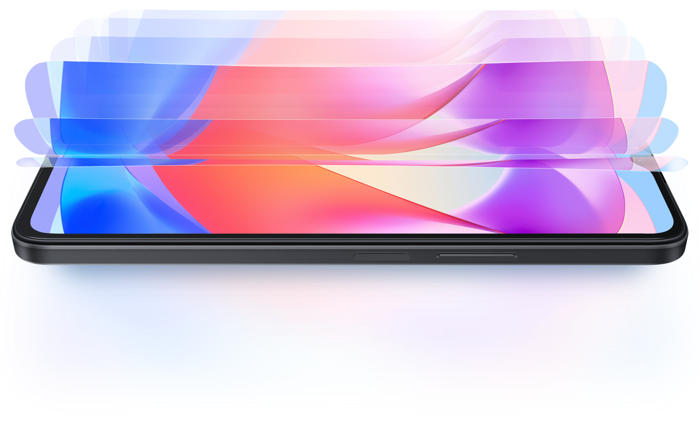 Refresh Rate For Smoother Experience