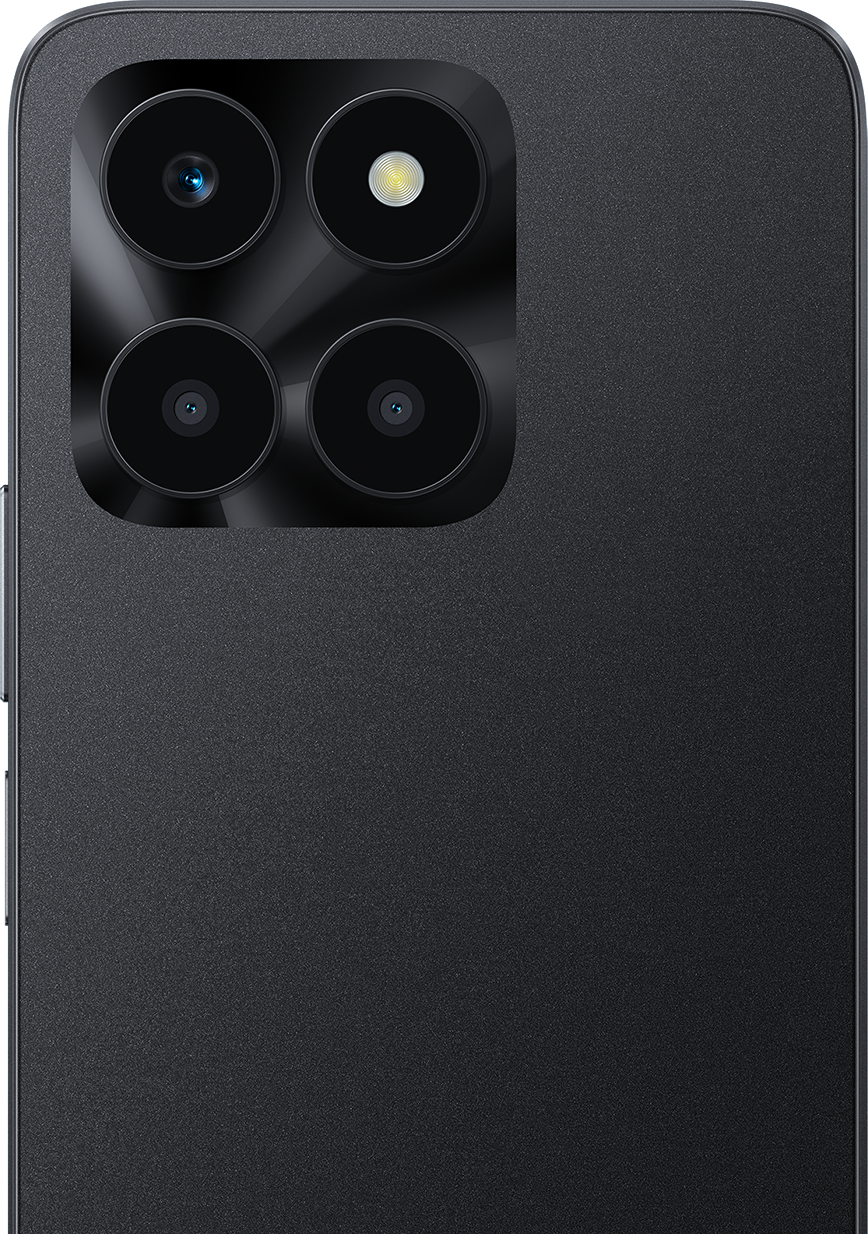 50MP HD Images For the Wonderful Moment 1