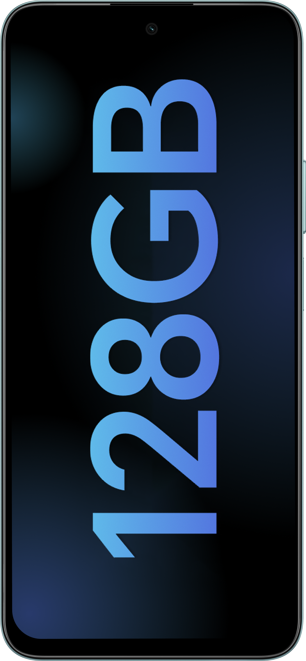 6GB+128GB Extra Large Storage 9