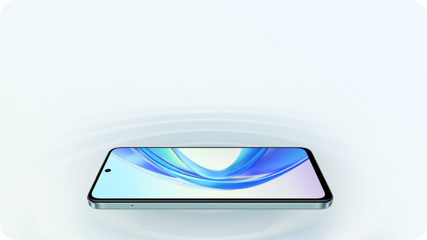 HONOR X7b eXtra Volume