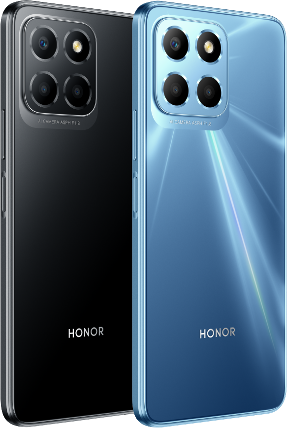 HONOR x8 5G-3