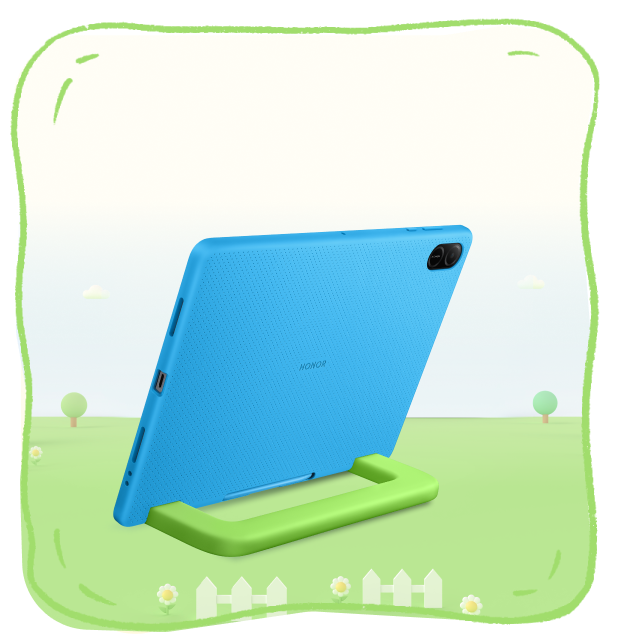 HONOR Pad X8a Kids Edition Kids Protective Case