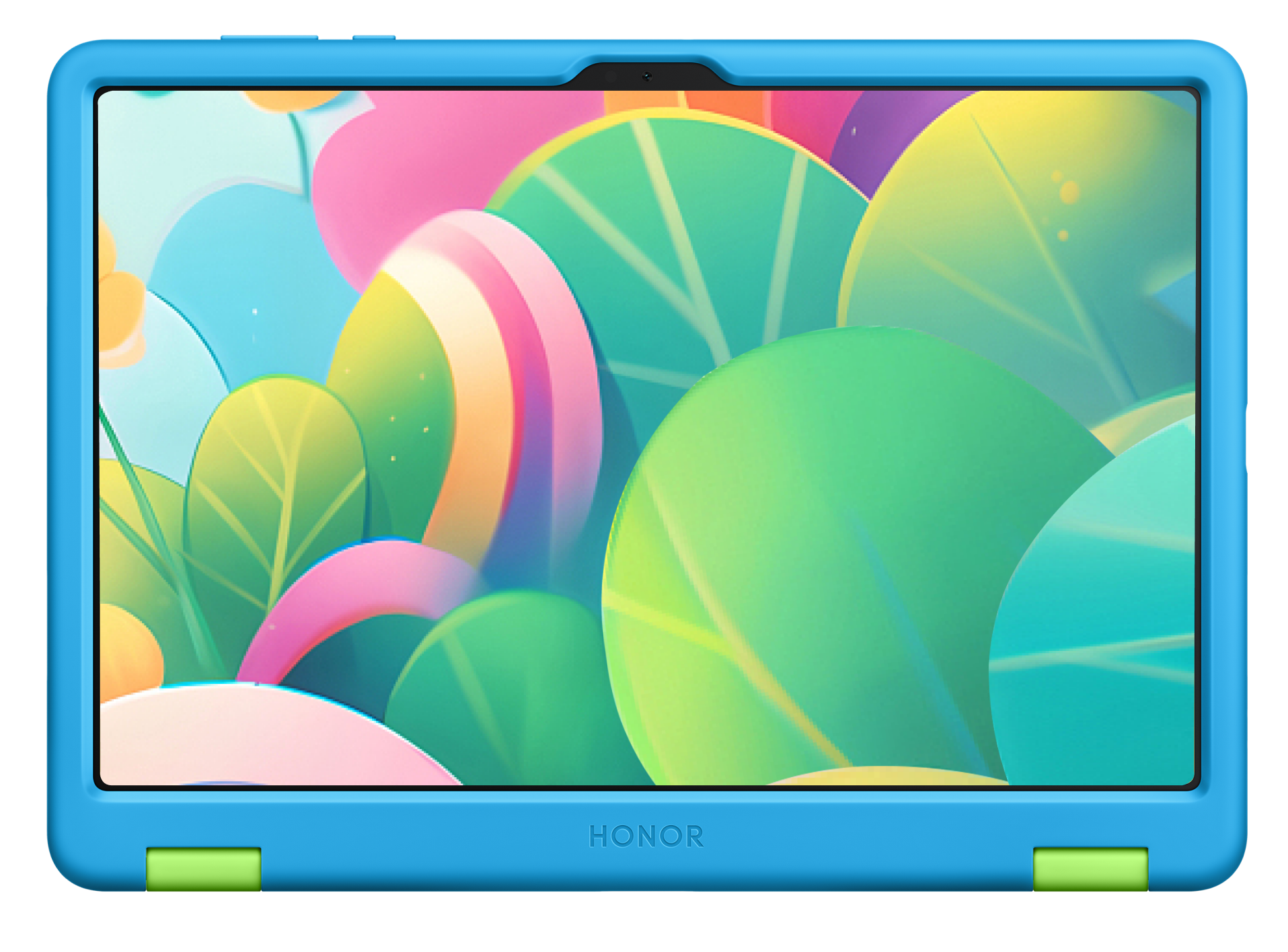 Smart Screen, Perfect for Fun and Learning! 3