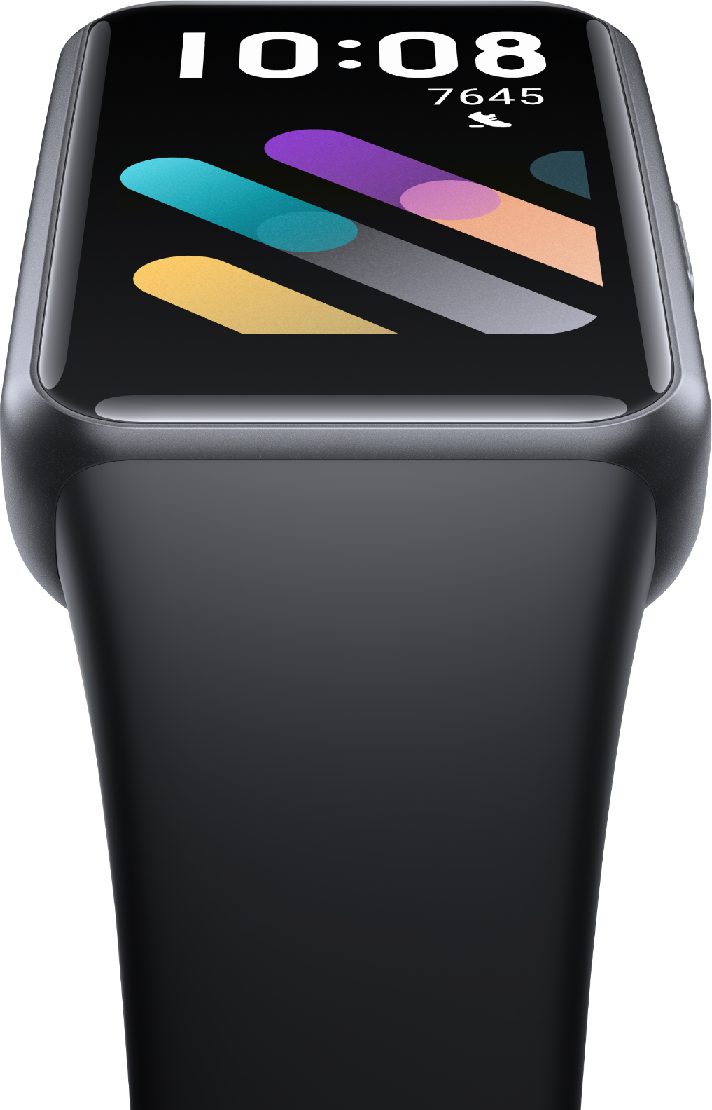 Brilliant Colours in a Large Display 2