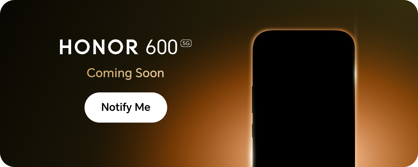 HONOR 600