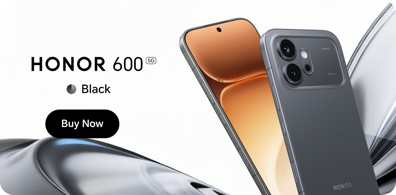HONOR 600