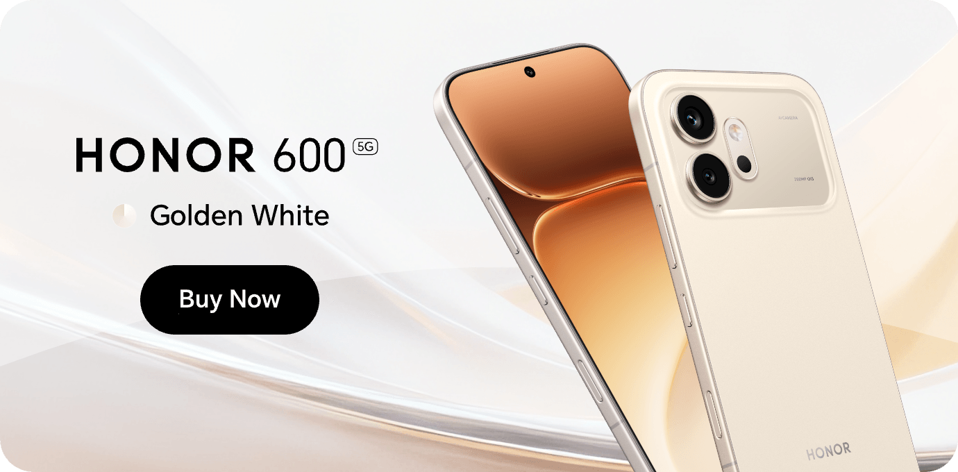 HONOR 600