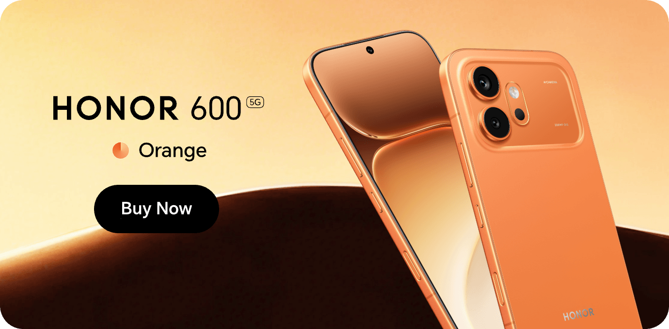 HONOR 600