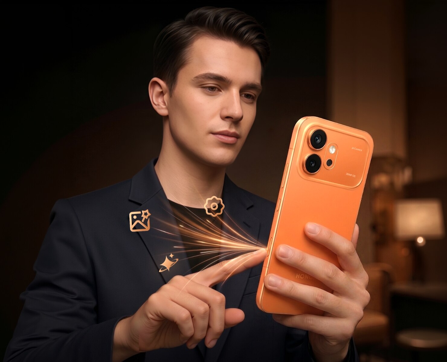 Power Users and Mobile Multitaskers