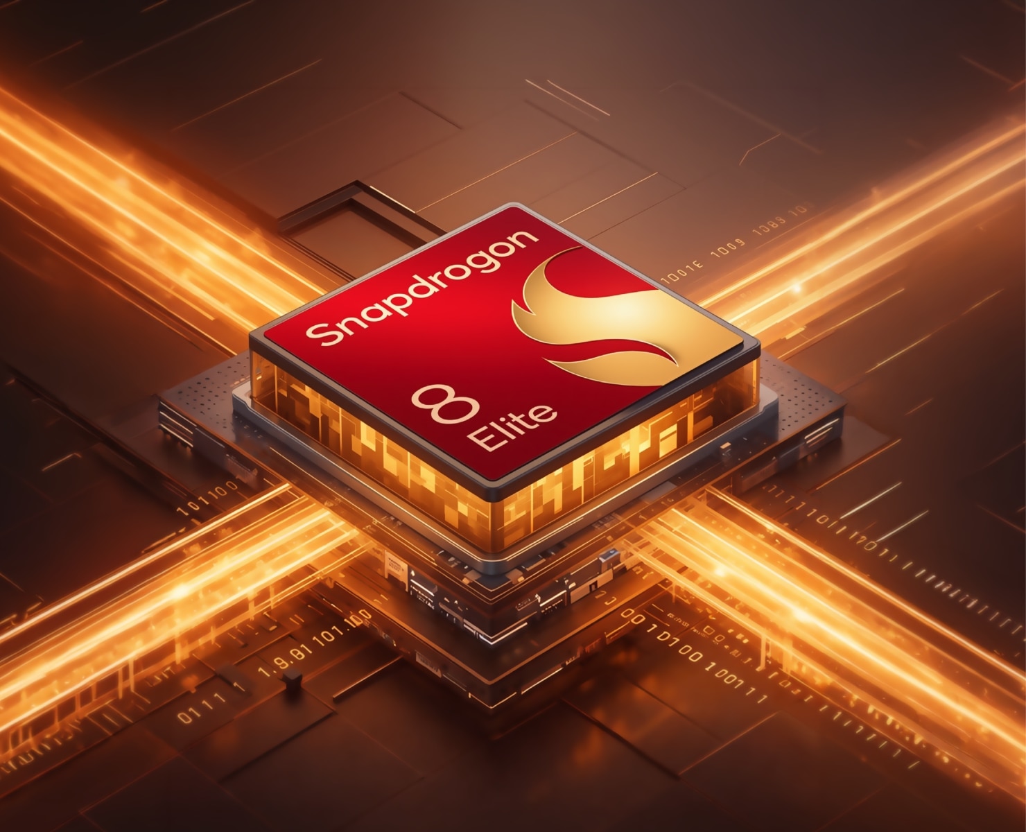 Powerful Snapdragon Performance