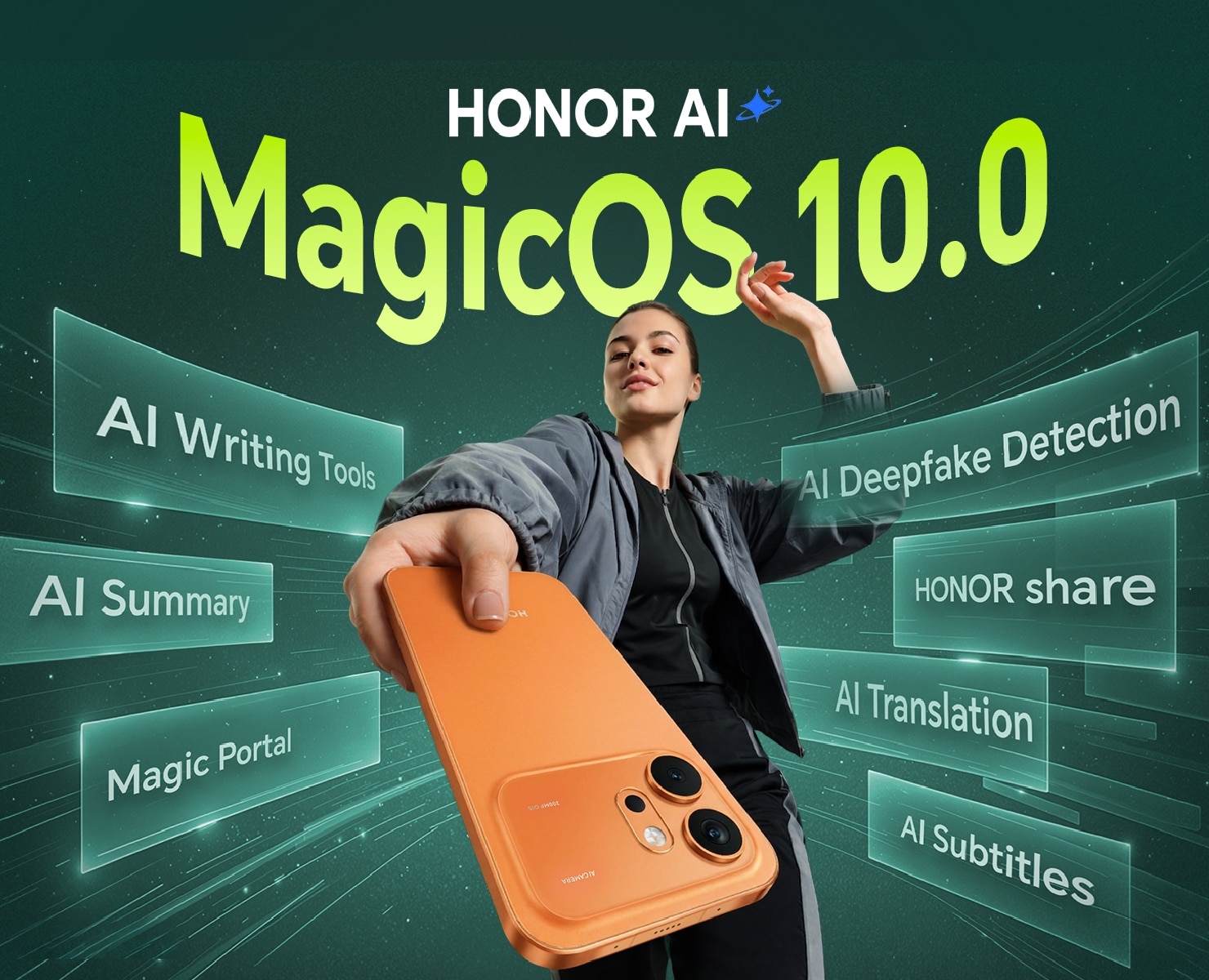 AI-powered Creativity Tools