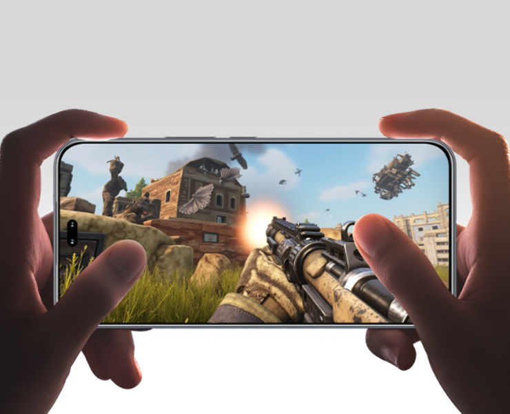 Power Users & Gamers