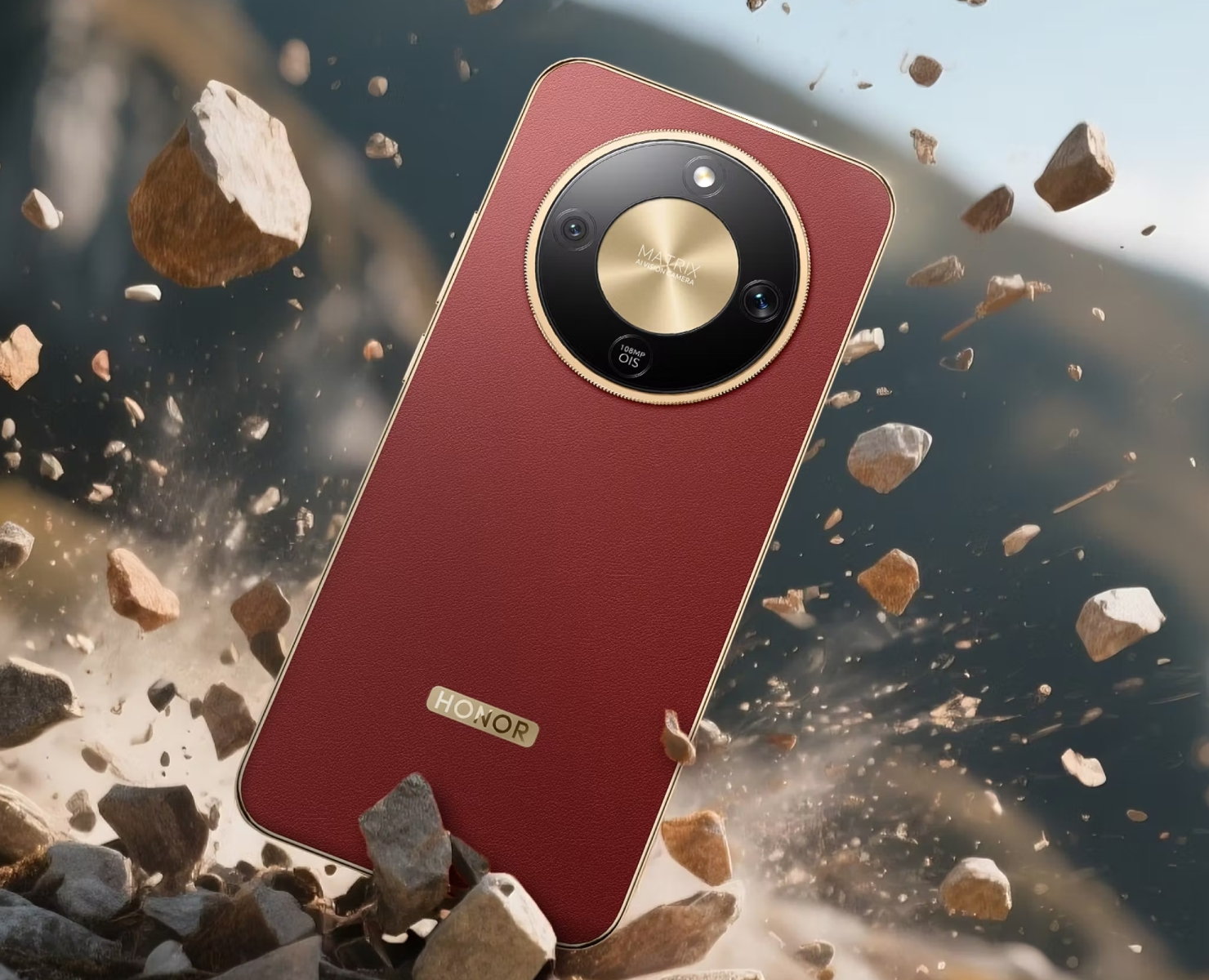 Built for Real-Life Durability and Everyday Toughness