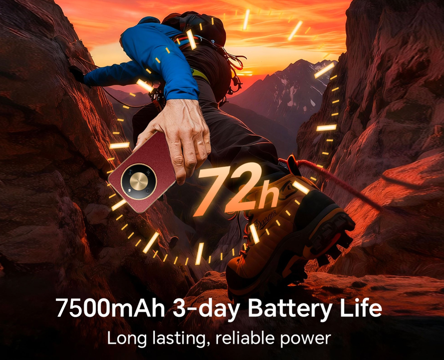 Best Battery Life Phone for Heavy Smartphone Users