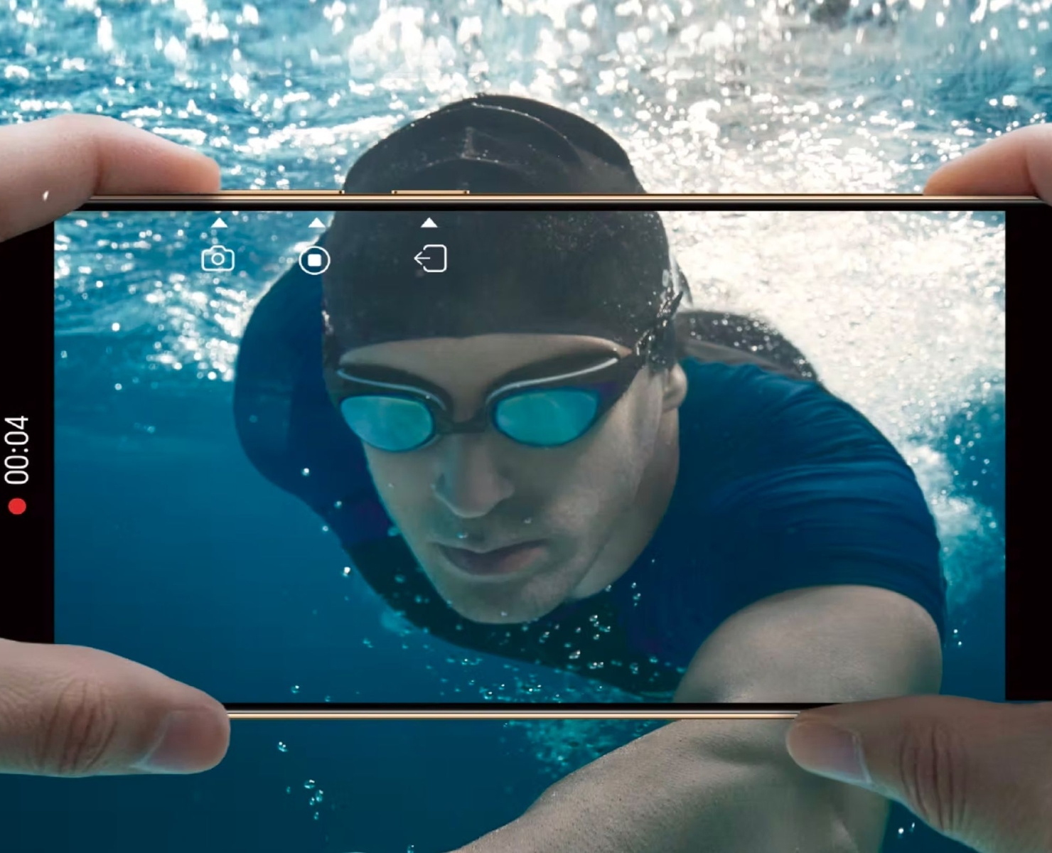 Best AI Phone for Content Creators and Social Media Storytellers