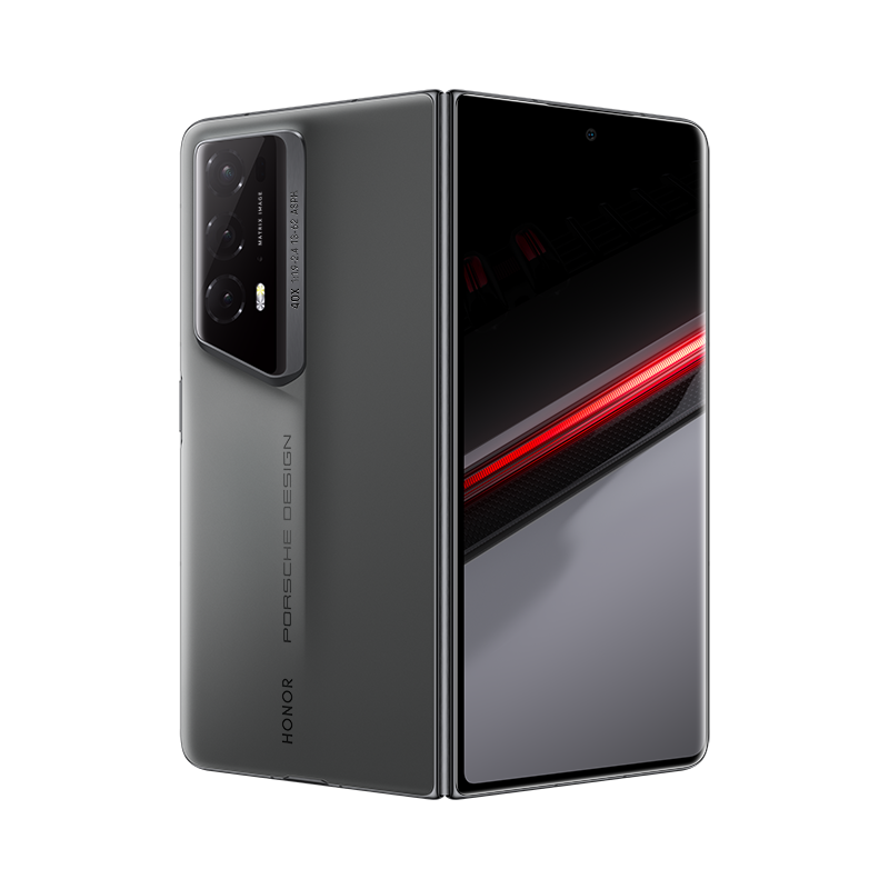 PORSCHE DESIGN HONOR Magic V2 RSR