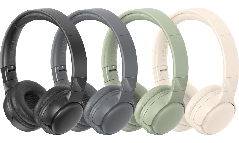 HONOR CHOICE VZ Sport Mate Headphones Lite