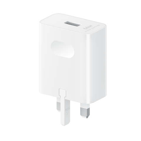 HONOR SuperCharge Power Adapter (Max 66W)