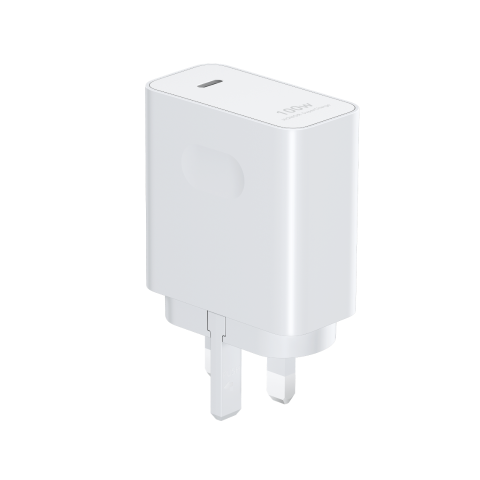 HONOR SuperCharge Power Adapter (Max 100W)