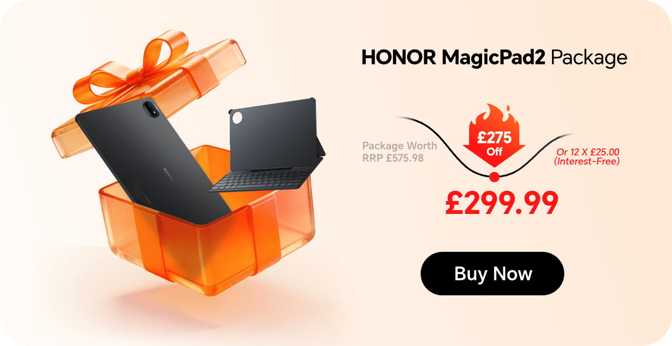 HONOR MagicPad2