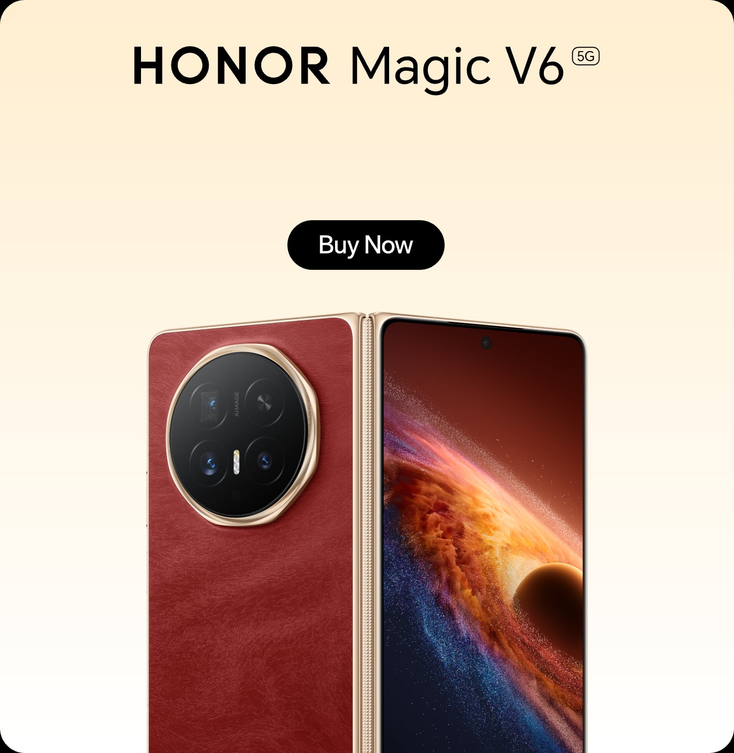 HONOR Watch 6