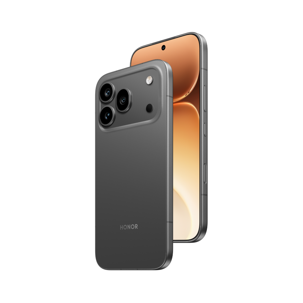 HONOR 600 Pro