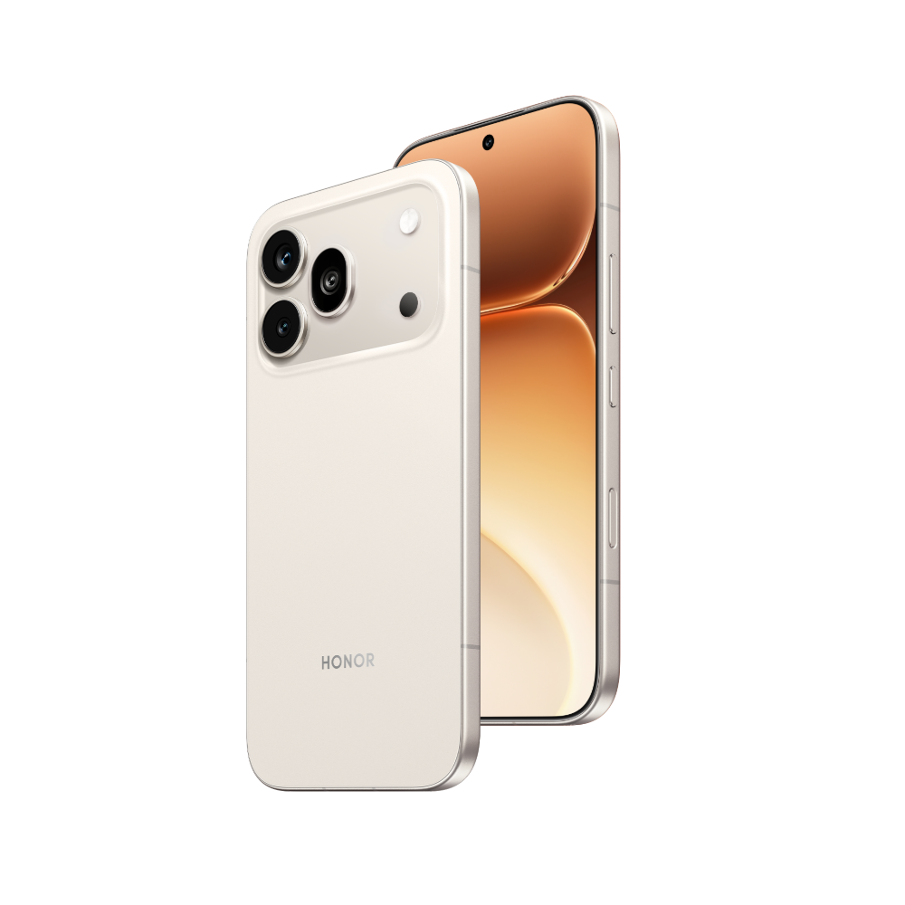 HONOR 600 Pro