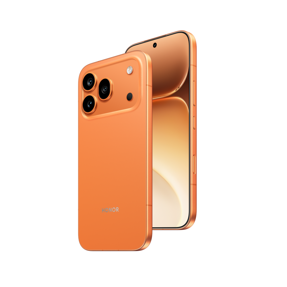 HONOR 600 Pro