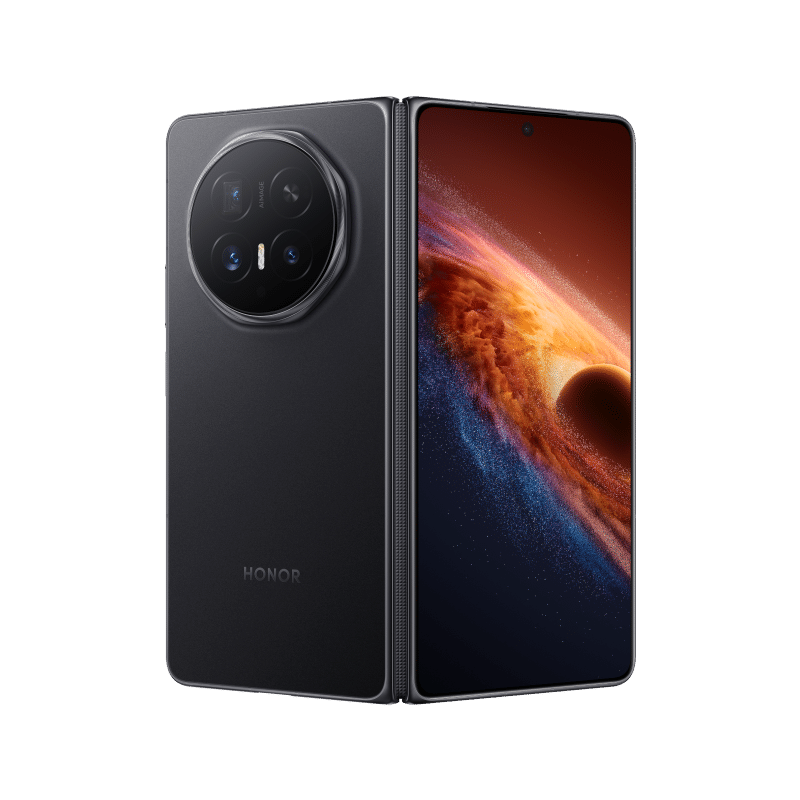 HONOR Magic V6 Black