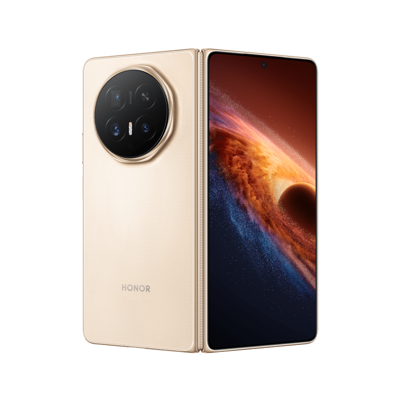 HONOR Magic V6 Gold