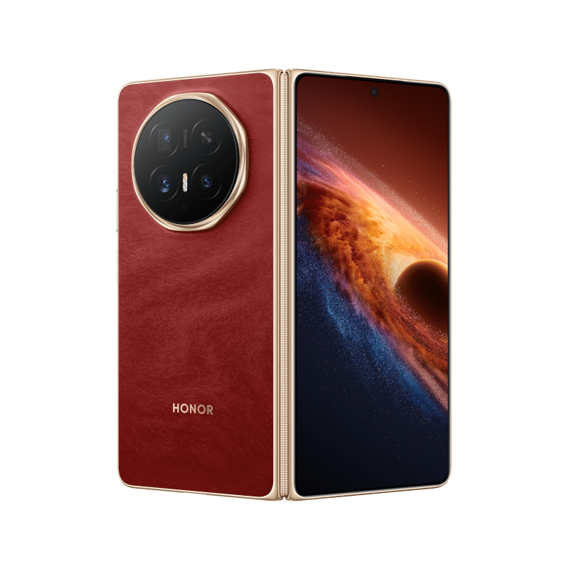 HONOR Magic V6 Red