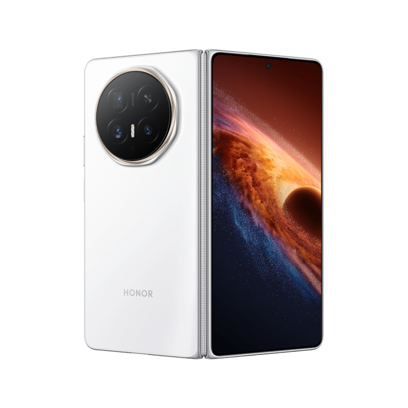HONOR Magic V6 White