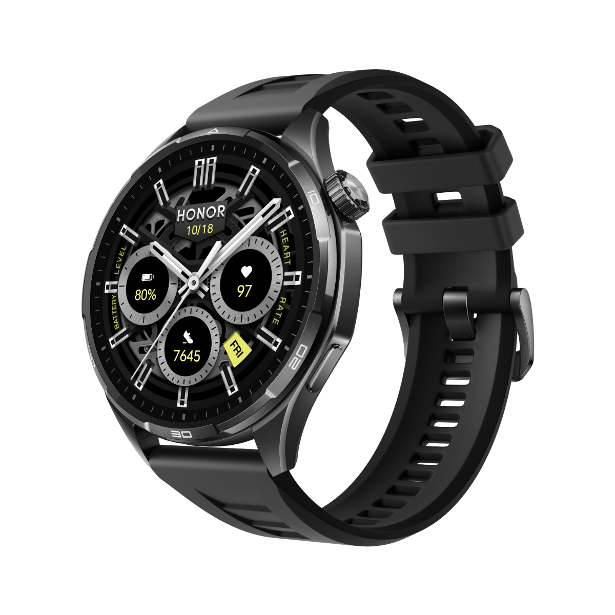 HONOR Watch 6