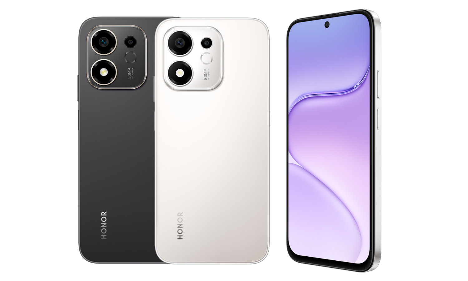 HONOR 600 Smart