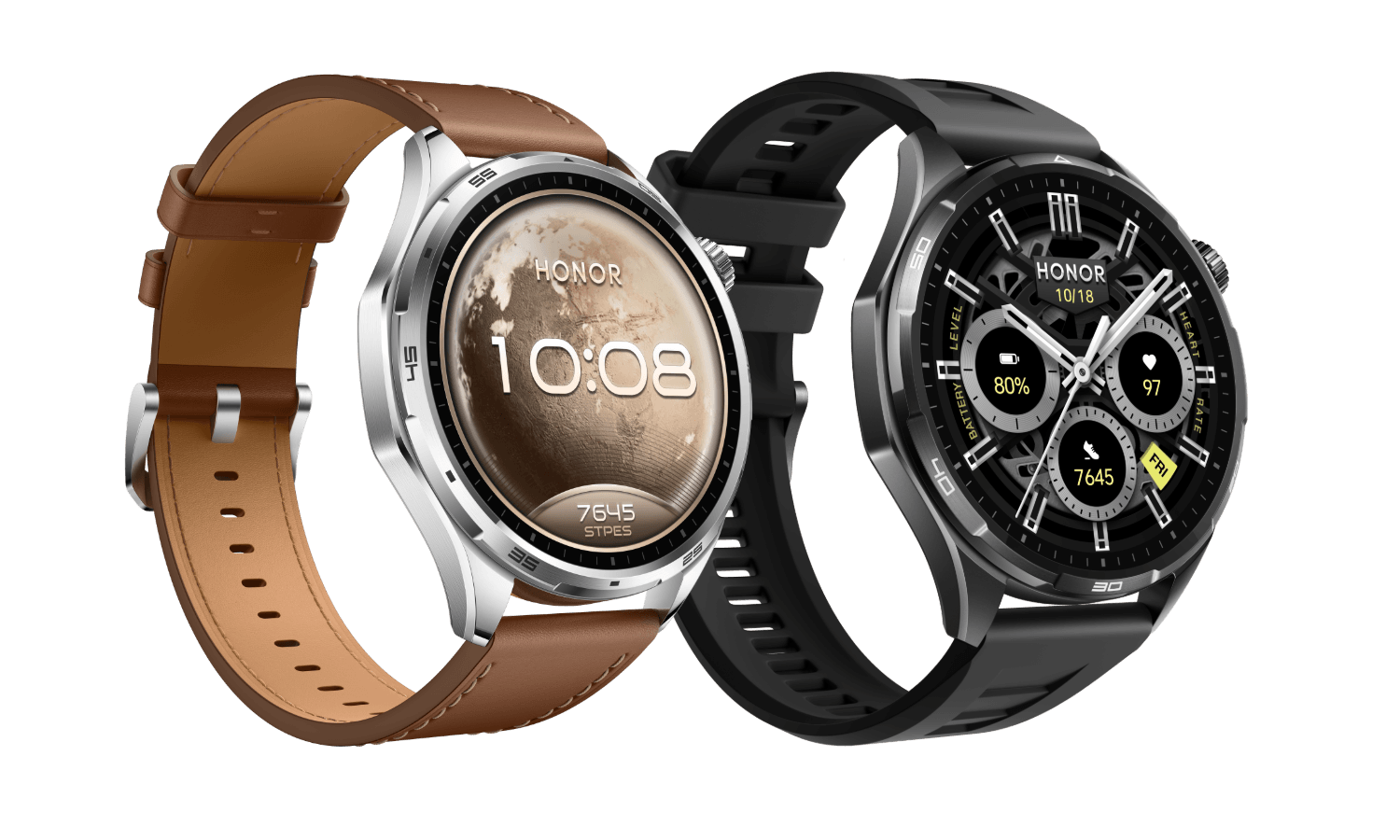 HONOR Watch 6