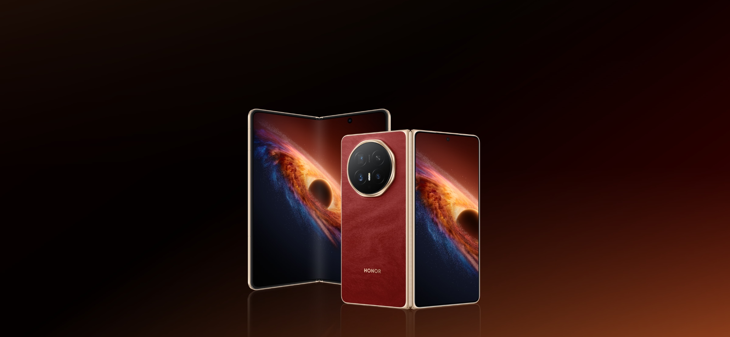 HONOR Magic V6 