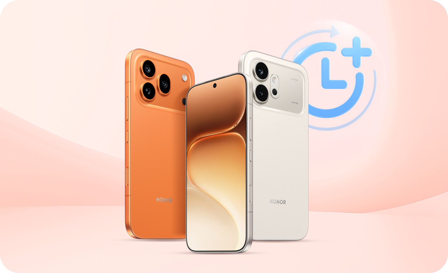 1-year HONOR Care warranty extension