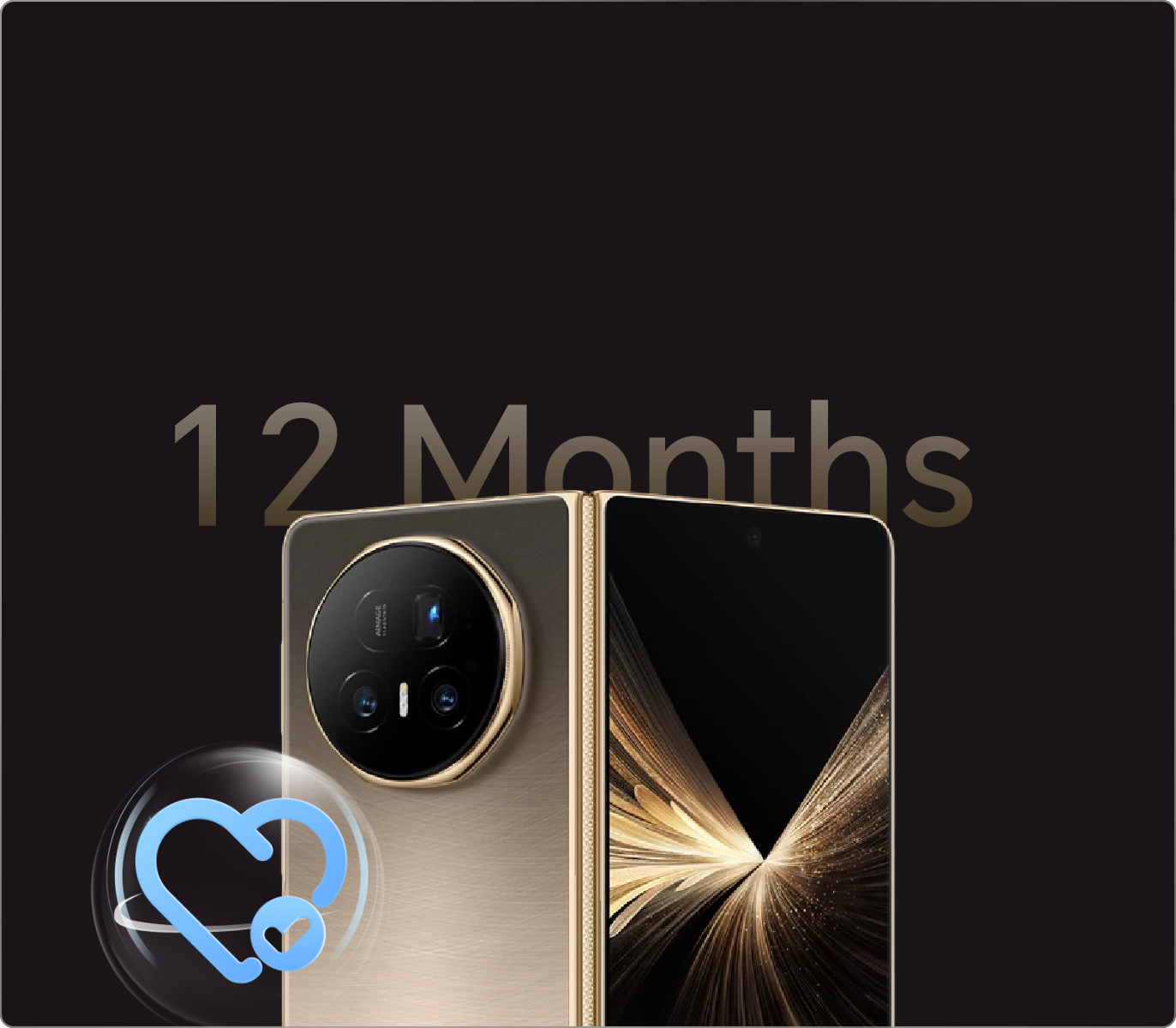 HONOR Care+ Screen Protection  (12 Months)