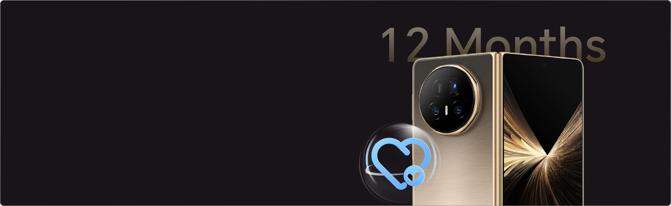 HONOR Care+ Screen Protection  (12 Months)