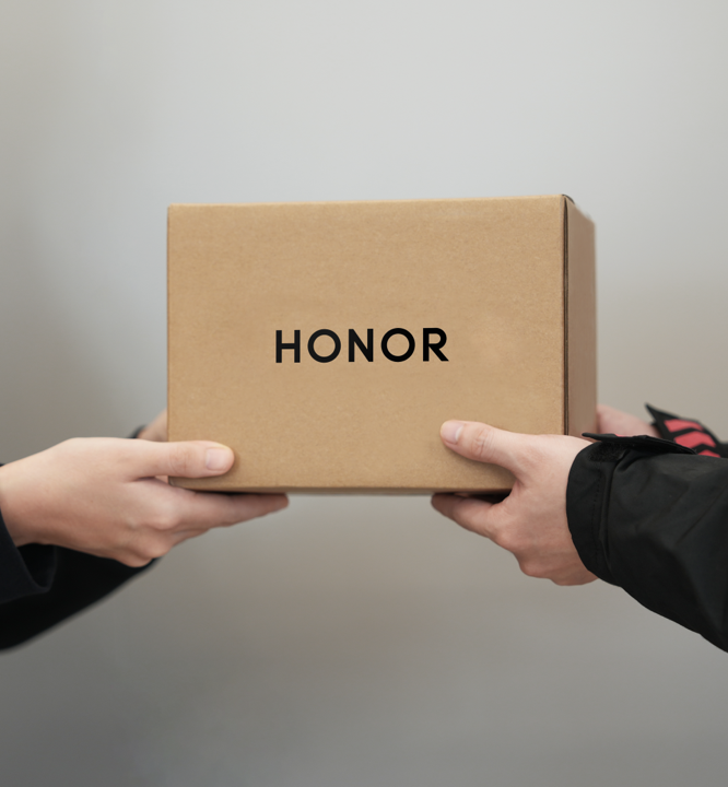 HONOR Care+